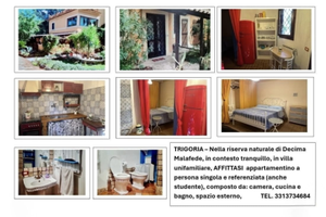 Appartamento trigoria