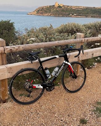 Bicicletta da corsa WILIER TRIESTINA GTR