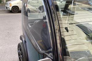 Estrima biro , quadricicli elettrico