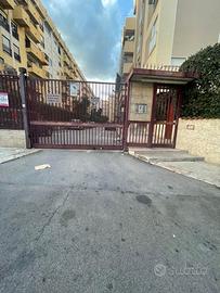 4 Vani Ristrutturato con Posto Auto - Via Gustavo