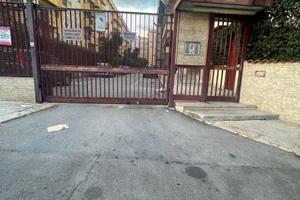 4 Vani Ristrutturato con Posto Auto - Via Gustavo