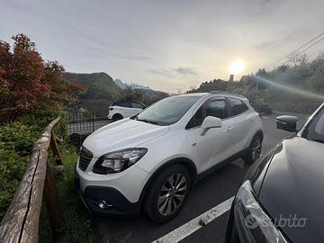 opel mokka 4x4