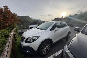 opel mokka 4x4