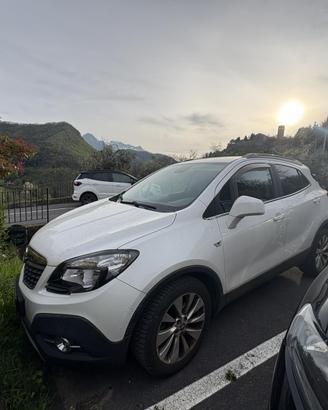 opel mokka 4x4