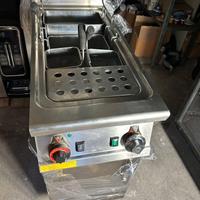 Bollitore lotus a metano