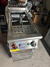 Bollitore lotus a metano