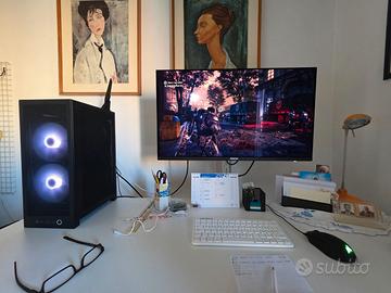 PC DESKTOP AMD RADEON