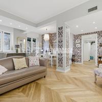 LUMINOSO QUADRILOCALE RISTRUTTURATO CON DOPPIA ESP