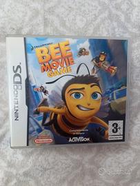 Bee Movie Game Nintendo Ds