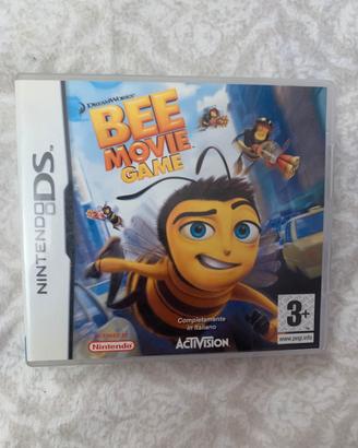 Bee Movie Game Nintendo Ds