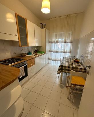 Appartamento 100mq