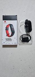 Orologio Fitness Touch 