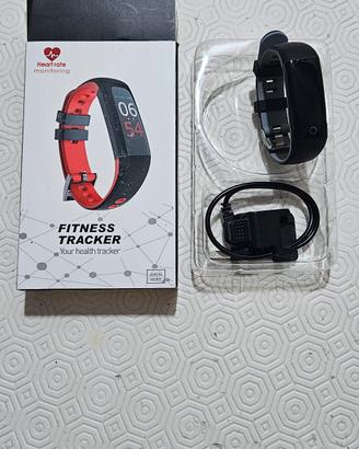 Orologio Fitness Touch 