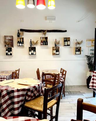 CAGLIARI CENTRO - ATTIVITÀ DI RISTORAZIONE 