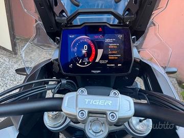 Tiger 1200 GT PRO
