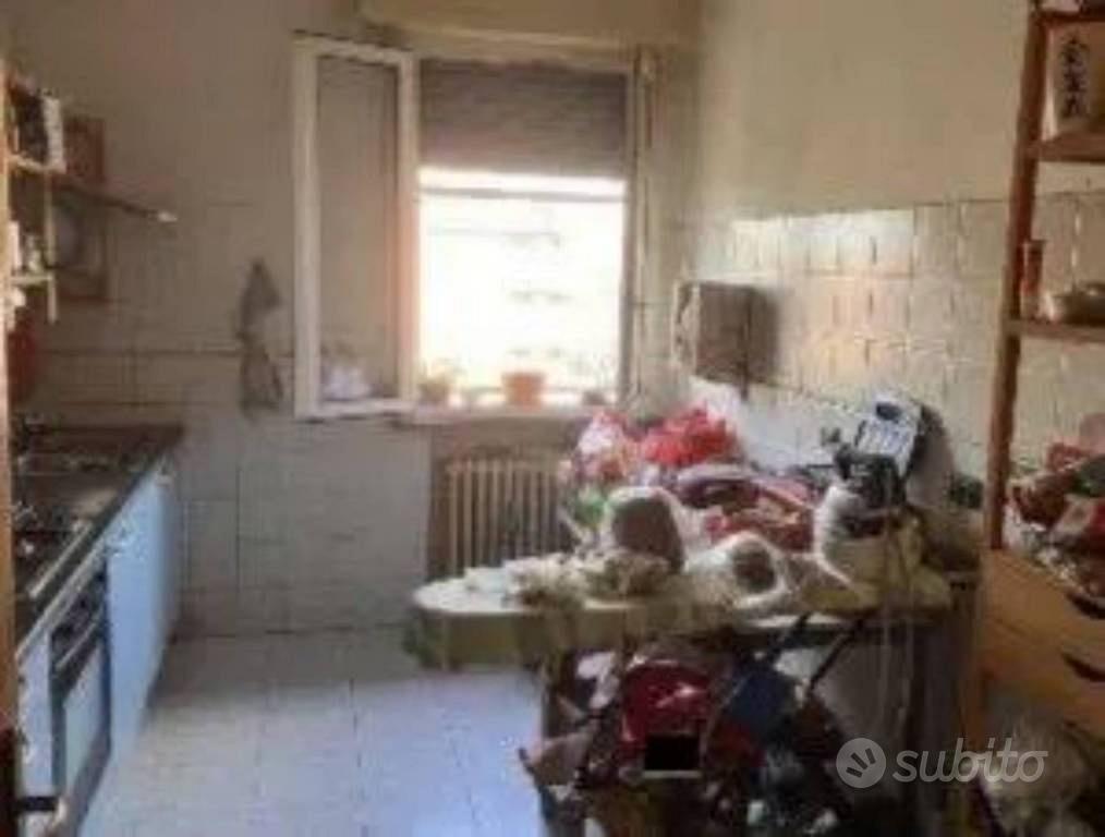 Appartamento – Reggio Emilia, Zona Artigianale Industriale di san Maurizio, San Maurizio - Vista 5