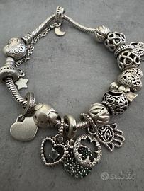 Pandora bracciale