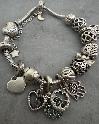 Pandora bracciale