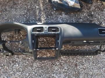 Kit airbag golf 6