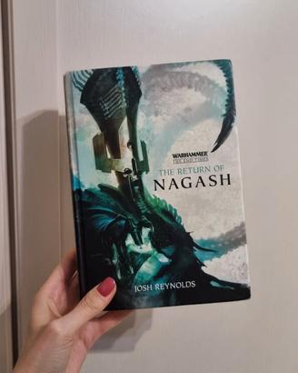 Warhammer End Times: Return of Nagash