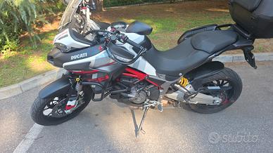  Ducati Multistrada 950s 2021