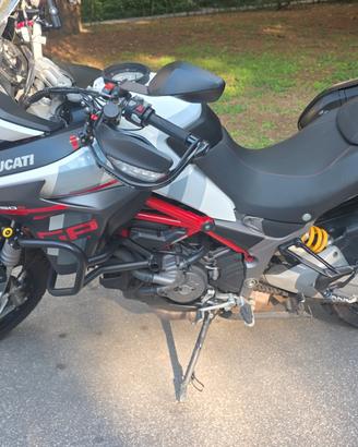  Ducati Multistrada 950s 2021