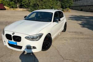 Bmw serie 1
