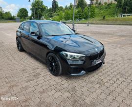 Bmw 140i xDrive 5p. cc3000 cv 340 automatic