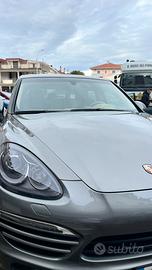 Porche cayenne 3000 245cv