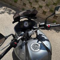 Kawasaki KLR 650 - 2009