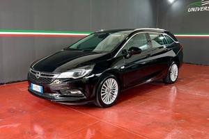 Opel astra 1.6 136cv automatica (garanzia 12 mesi)