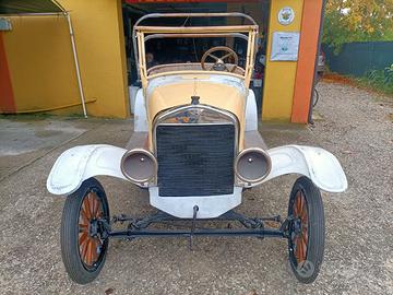 FORD Altro modello - 1919