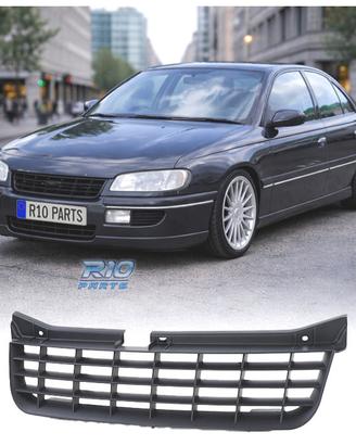GRIGLIA OPEL OMEGA B 94-99 NERO