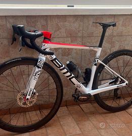 Bmc slr 01 time machine del 2021-22