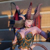 Amberlash World of Warcraft 