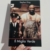 Stephen King - Il miglio verde