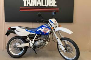Yamaha TT 600 E