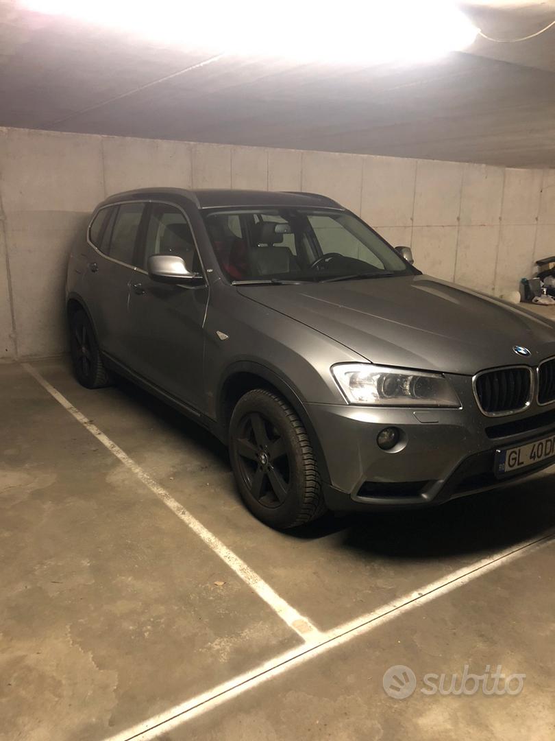 Bmw x3 - Auto In vendita a Venezia