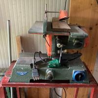 Sega circolare da banco