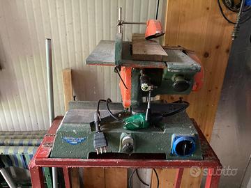 Sega circolare da banco