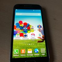 Samsung Galaxy S4 Mini