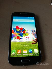 Samsung Galaxy S4 Mini