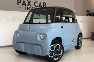 Citroen Ami ELETTRICA - UNICO PROPRIETARIO