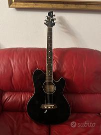 Chitarra elettroacustica Ibanez Talman