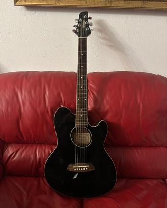 Chitarra elettroacustica Ibanez Talman