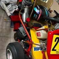 Go kart