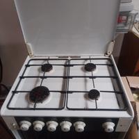 forno e fornelli zoppas a gpl