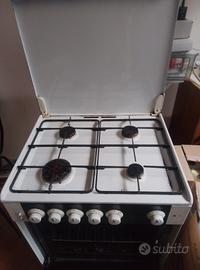 forno e fornelli zoppas a gpl