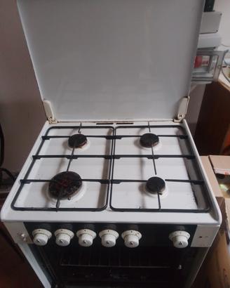 forno e fornelli zoppas a gpl