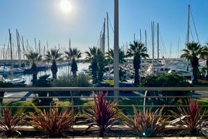 Relax, terrazza vista mare e piscina